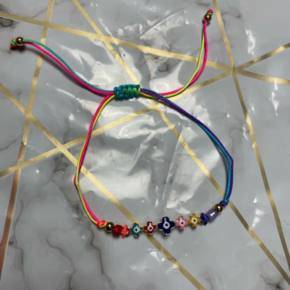 Evil eye Bracelet - Picture 4 of 12